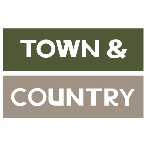 Town & Country - Clearance