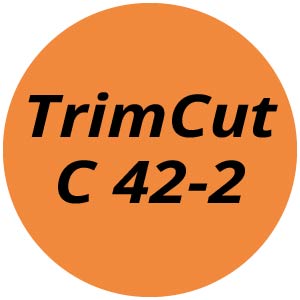TrimCut C 42-2 TrimCut