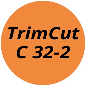 TrimCut C 32-2 TrimCut