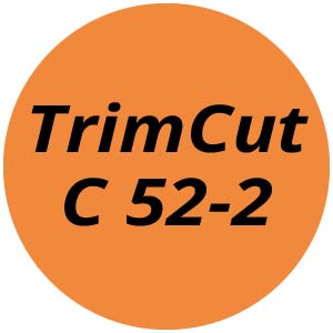 TrimCut C 52-2 TrimCut