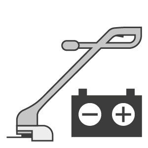Stiga Cordless Trimmers