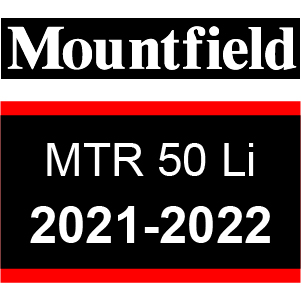 MTR 50 Li - 2021-2022 - 278100003 M21