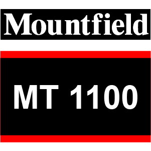 MT 1100 - Trimmer Parts