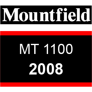 MT 1100 - 2008 - 291800013 MO8