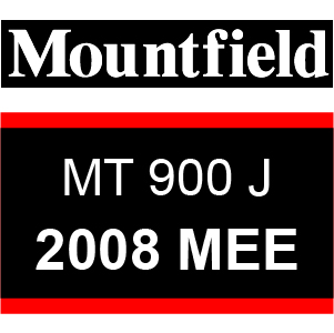 MT 900 J - 2008 - 291840103 MEE