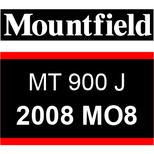 MT 900 J - 2008 - 291840113 MO8