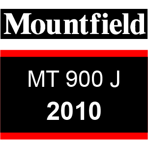 MT 900 J - 2010 - 291840103 MO8