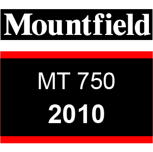 MT 750 - 2010 - 291830003 MO8