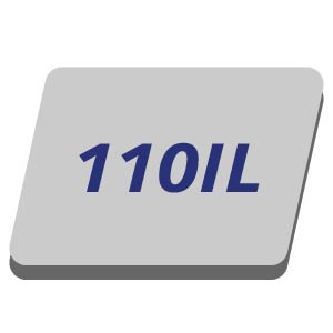 110Il - Trimmer & Edger Parts