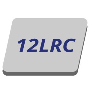 12LRC - Trimmer & Edger Parts