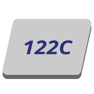122C - Trimmer & Edger Parts