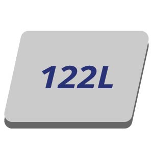 122L - Trimmer & Edger Parts