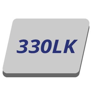 330LK - Trimmer & Edger Parts