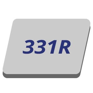 331R - Trimmer & Edger Parts