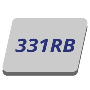 331RB - Trimmer & Edger Parts