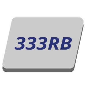 333RB Mark II - Trimmer & Edger Parts