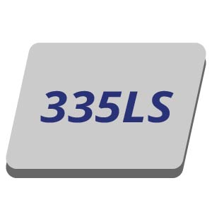 335LS - Trimmer & Edger Parts
