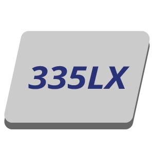 335LX - Trimmer & Edger Parts