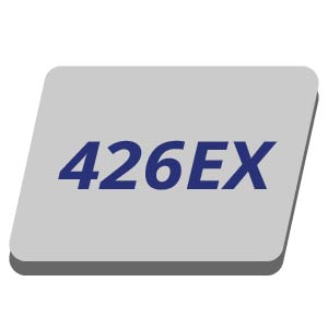426EX - Trimmer & Edger Parts