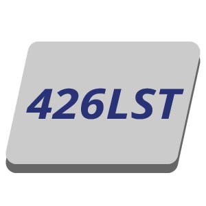 426LST - Trimmer & Edger Parts