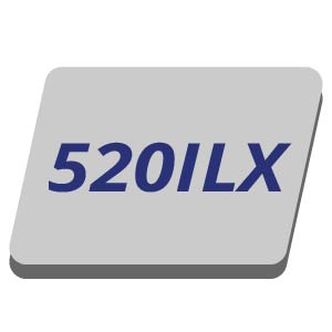 520ILX - Trimmer & Edger Parts