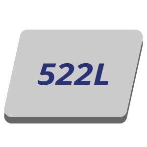 522L - Trimmer & Edger Parts