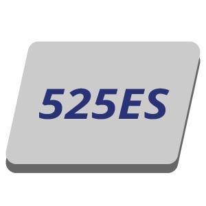 525ES - Trimmer & Edger Parts