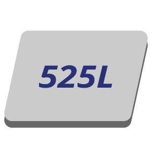 525L - Trimmer & Edger Parts