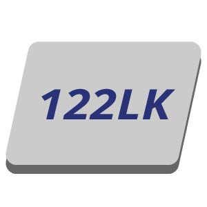 122LK - Trimmer & Edger Parts