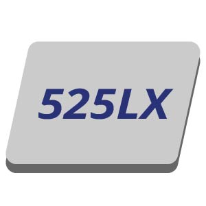 525LX - Trimmer & Edger Parts