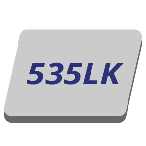 535LK - Trimmer & Edger Parts