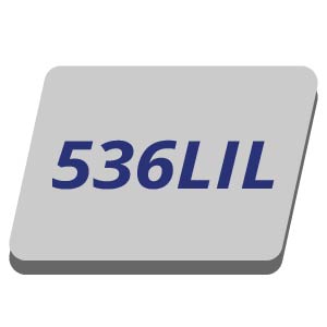536LIL - Trimmer & Edger Parts