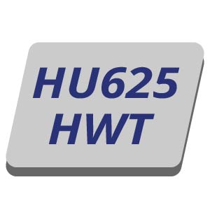 HU625 HWT - Trimmer & Edger Parts