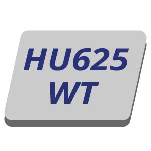 HU625 WT - Trimmer & Edger Parts