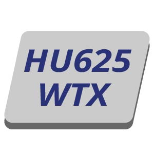 HU625 WTX - Trimmer & Edger Parts