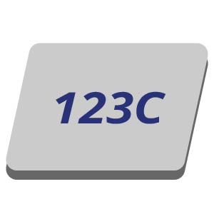 123C - Trimmer & Edger Parts