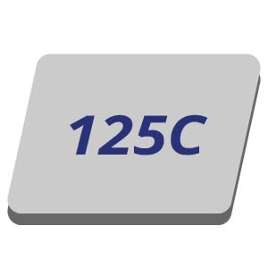 125C - Trimmer & Edger Parts