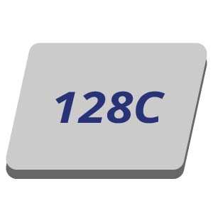 128C - Trimmer & Edger Parts