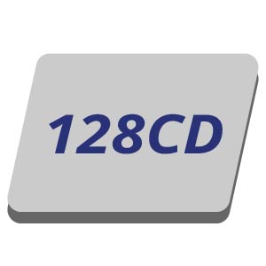 128CD - Trimmer & Edger Parts
