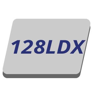 128LDX - Trimmer & Edger Parts