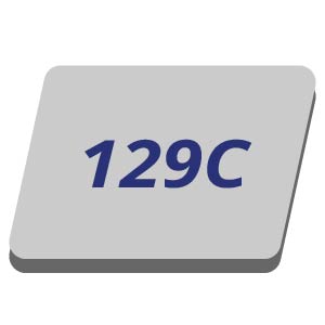 129C - Trimmer & Edger Parts
