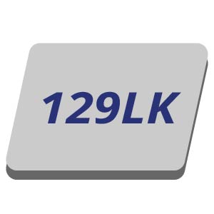 129LK - Trimmer & Edger Parts