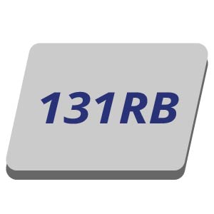 131RB - Trimmer & Edger Parts