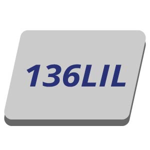 136LIL - Trimmer & Edger Parts