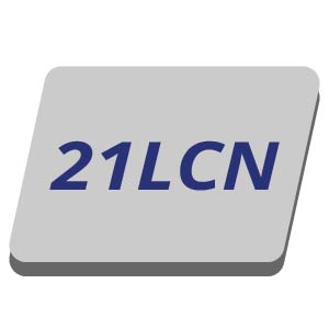 21LCN - Trimmer & Edger Parts