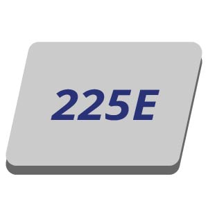 225E - Trimmer & Edger Parts