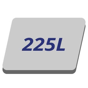 225L - Trimmer & Edger Parts