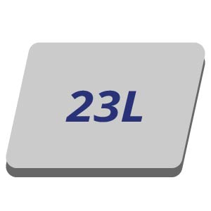 23L - Trimmer & Edger Parts