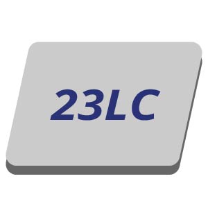 23LC - Trimmer & Edger Parts