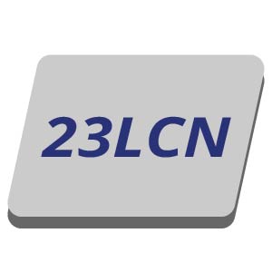 23LCN - Trimmer & Edger Parts